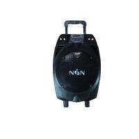 金正拉杆音箱N8