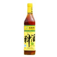 王致和 精制料酒500ml/瓶