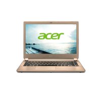 宏碁(ACER)V5-452G-85554G50AMM 香槟金