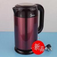 美的电水壶K