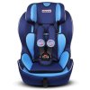 路途乐 路路熊S LLXS3S303 汽车儿童安全座椅 isofix/Latch接口(约9月-12岁)宁静蓝