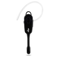 爱国者(aigo) 蓝牙耳机A50 黑