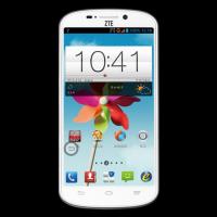 中兴手机 N919白色(武汉专供)