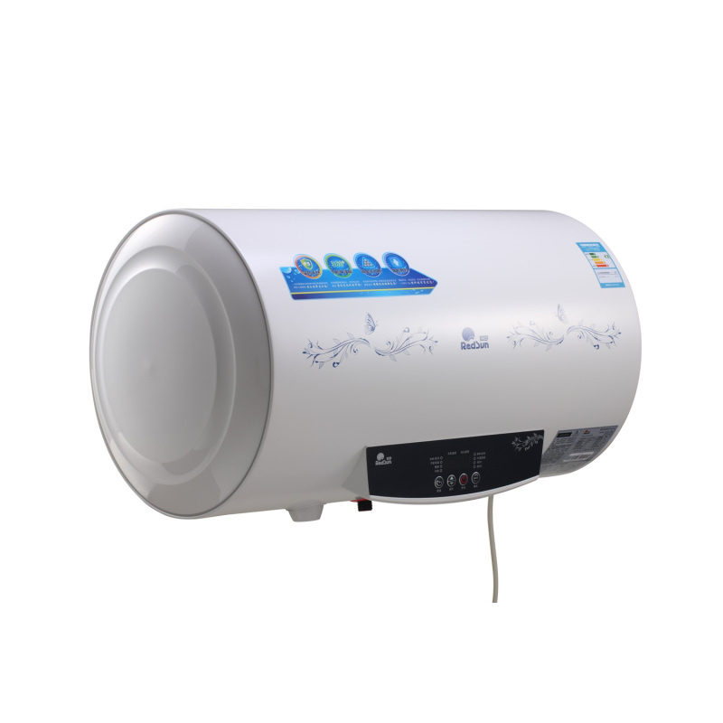 红日电热水器CD-40YPS03E 40升L 储水式 电热水器 洗澡 淋浴
