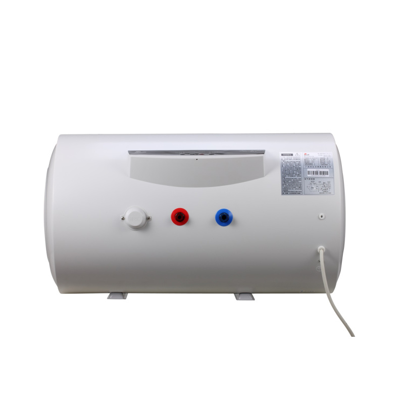 红日电热水器CD-40YPS03E 40升L 储水式 电热水器 洗澡 淋浴