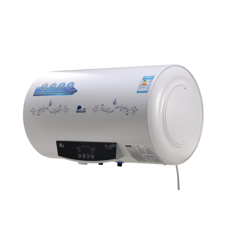 红日电热水器CD-40YPS03E 40升L 储水式 电热水器 洗澡 淋浴