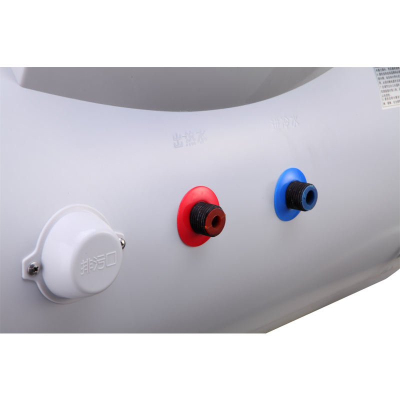 红日电热水器CD-40YPS03E 40升L 储水式 电热水器 洗澡 淋浴