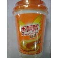 香飘飘奶茶(麦香)80g