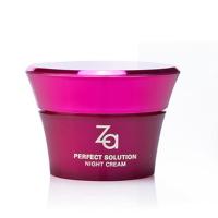 ZA姬芮芯肌密钥晚霜40g