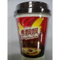 香飘飘奶茶（红豆）
