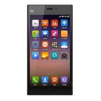 小米3手机 MI3 联通版(星空灰)