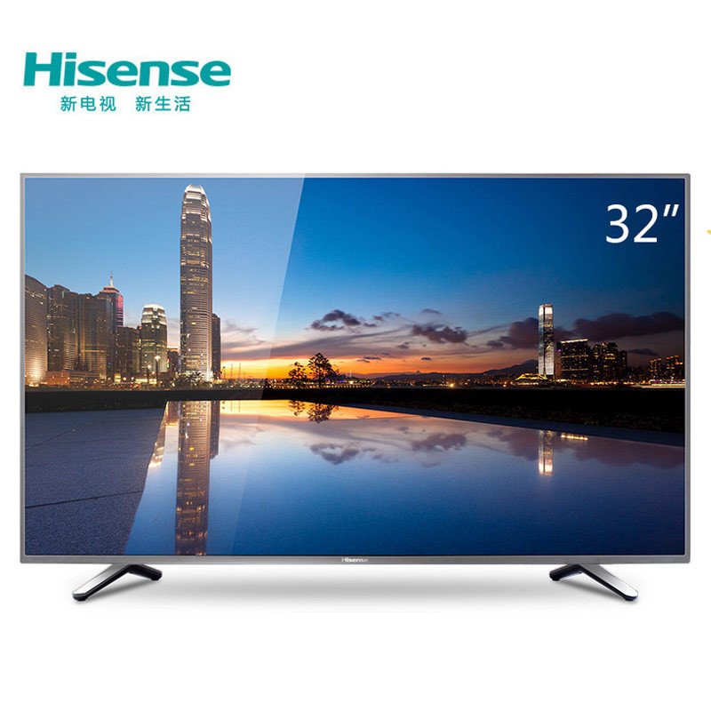 海信電視led32ec290nvision30智能