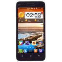 联想手机a590黑(PL)