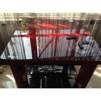 美焱取暖桌MC-QN80-N绿色蒲公英