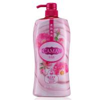 Camay摩登秀场系列纽约璀璨清爽沐浴露720毫升