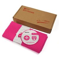 路途乐(lutule) 防滑垫 宝宝婴儿车载安全座椅防滑垫汽车安全座椅保护垫LTLETFHD (颜色随机)