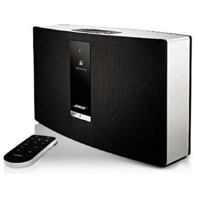 SoundTouch™ 20 Wi-Fi® 无线音乐系统(白)