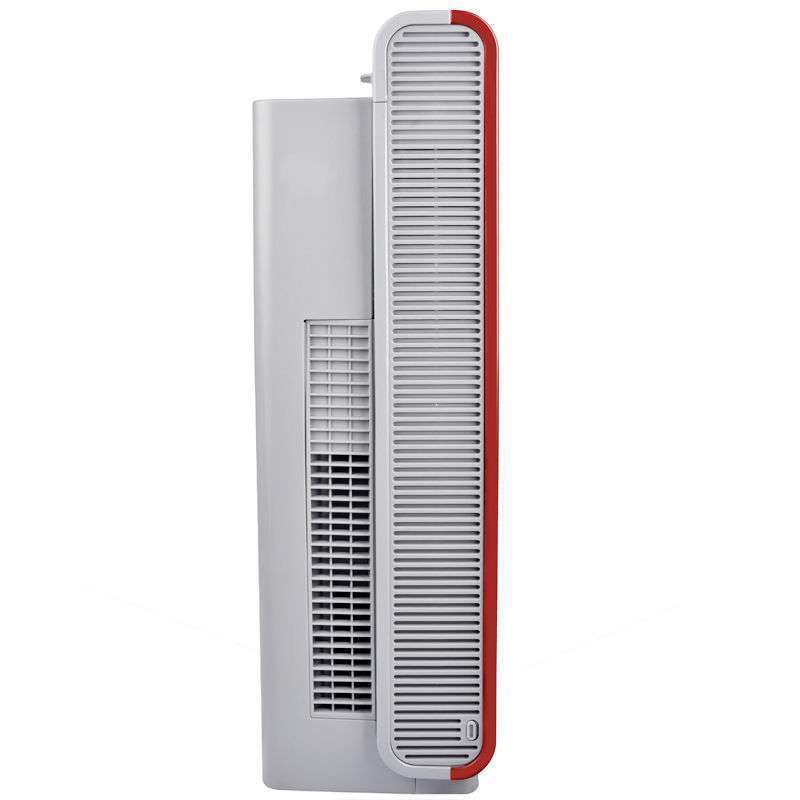 艾美特(Airmate)空气净化器 ACW-002 八重滤网家用空气净化器 多重净化感