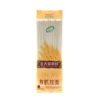 北大荒 亲民食品 有机原味挂面 400g