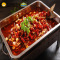 王家渡(WONG’S) 烤鱼料200g袋装 香辣味 炒菜底料 调味品 调味料 WONG’S火锅底料(配料)