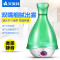 艾美特(Airmate)加湿器 UM262 迷你办公室家用香薰静音卡通美人鱼双层喷嘴净化器