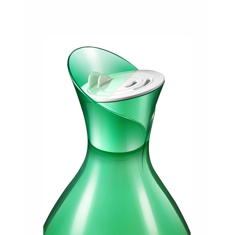 艾美特(Airmate)加湿器 UM262 迷你办公室家用香薰静音卡通美人鱼双层喷嘴净化器