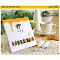 蜂蜜·草本8条包