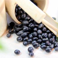 健澜园 有机黑豆 330g