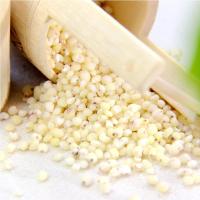 健澜园 有机高粱米 400g