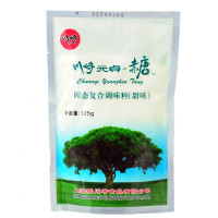 川崎元贞糖 125g