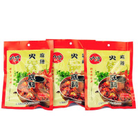 川崎火锅底料 麻辣味