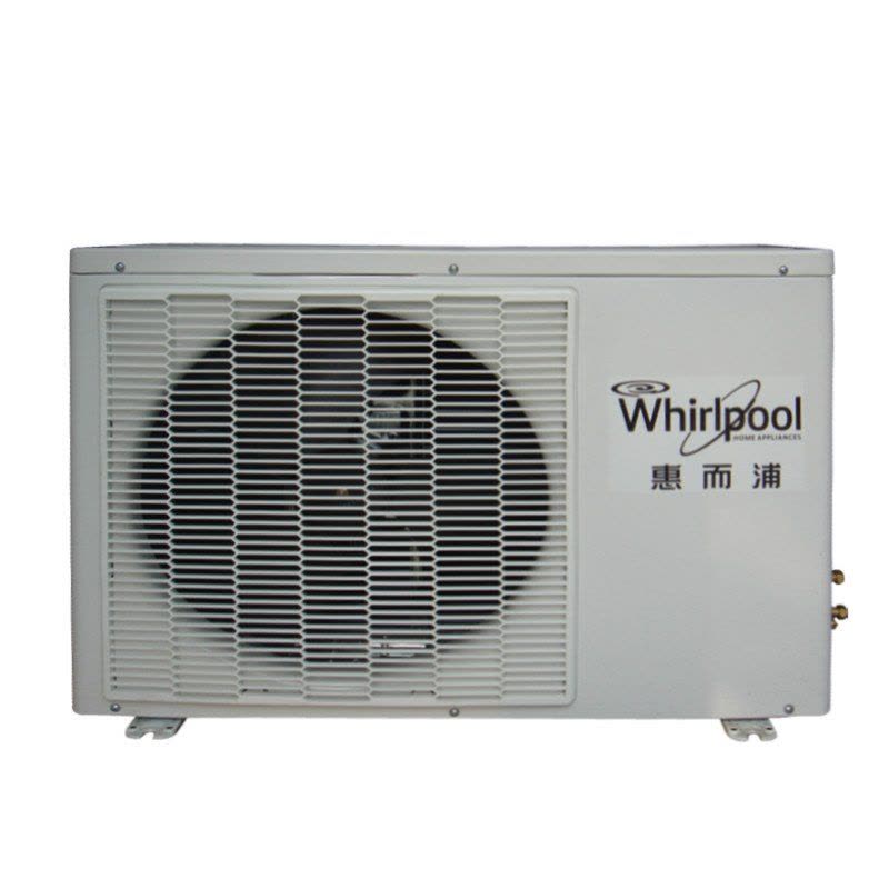 惠而浦（Whirlpool）1.5匹 节能 冷暖 挂壁式空调 定频挂机空调 ASH-35BM3图片