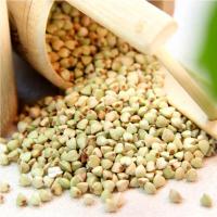 健澜园 有机荞麦仁 370g