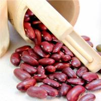 健澜园 有机英国红芸豆 360g