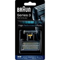 博朗(Braun) 刀头网膜组合 30B