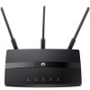 华为 HUAWEI WS550 450M 无线路由器 黑