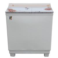 小鸭洗衣机XPB92-3692AS吉祥如意