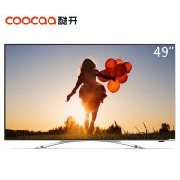 酷开(Coocaa) U49 49英寸4K超高清智能平板电视