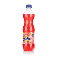 芬达西瓜味碳酸汽水600ML