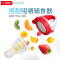 kidsme 亲亲我 辅食器网袋(风琴式) 908271