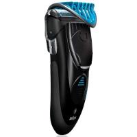 博朗(BRAUN) 剃须刀 cruzer5 充电式 单刀头 Z5