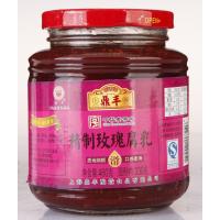 鼎丰玫瑰腐乳460克