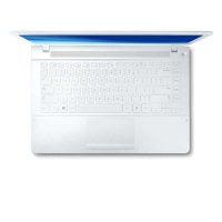 三星 NP450R4V-EG2CN14英寸 笔记本(i5-3230M 4G 1T 独显2G DOS 白色)