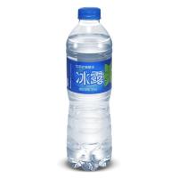 冰露矿物质水 550ml