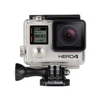 GoPro Hero4 Black 運動攝錄機