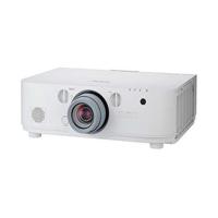 NEC 投影机 PA621X+