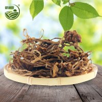 健澜园 原生态茶树菇 150g