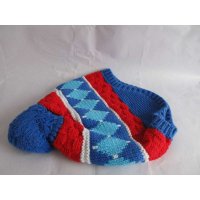 多啦A梦中童帽子DSH-610032A/DSH-610032B