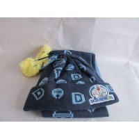 哆啦A梦小童围巾帽子DSH-610042A/DSH-610042B