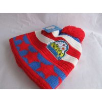 哆啦A梦中童帽子DSH-610025B